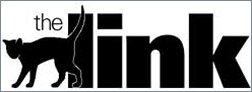 The Link logo